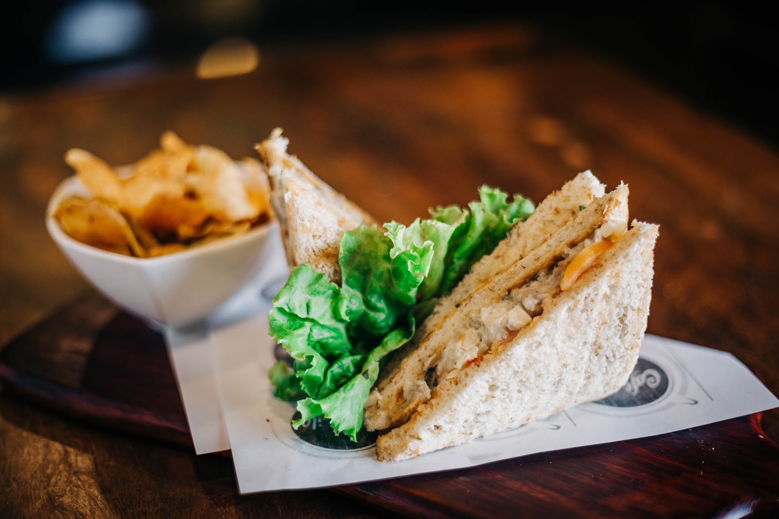 Best Chicken Sandwiches in Orange County | Fried & Grilled